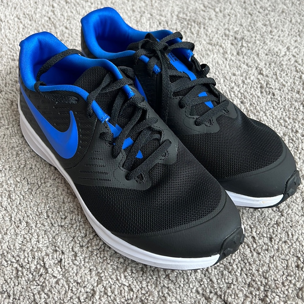 Nike Runfast